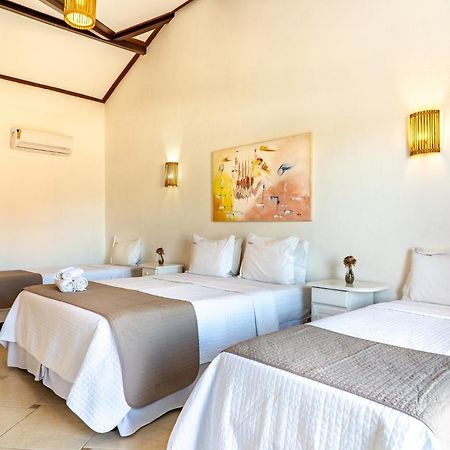 Riviera Buzios Hotel Eksteriør billede
