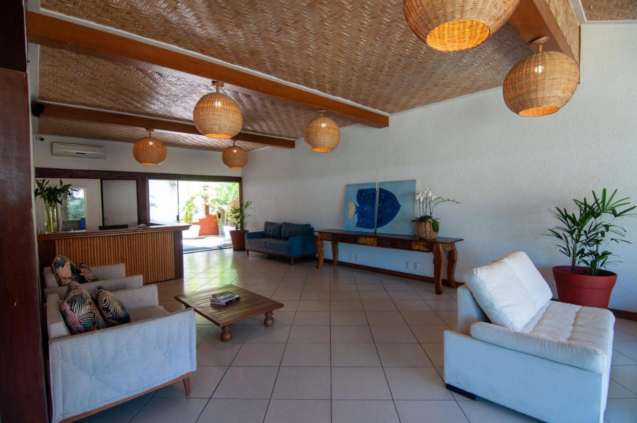 Riviera Buzios Hotel Eksteriør billede