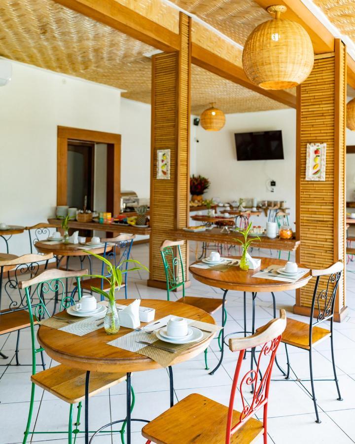 Riviera Buzios Hotel Eksteriør billede