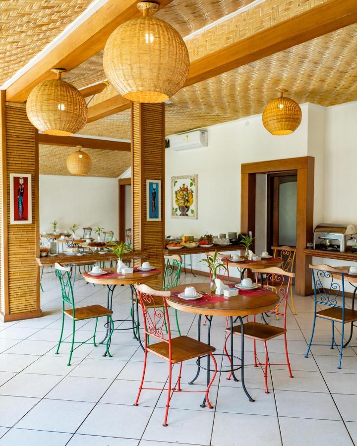 Riviera Buzios Hotel Eksteriør billede