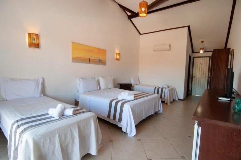 Riviera Buzios Hotel Eksteriør billede