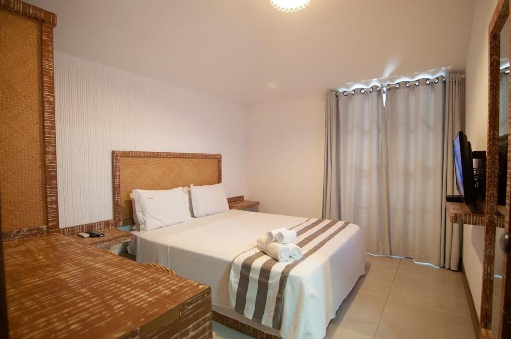 Riviera Buzios Hotel Eksteriør billede