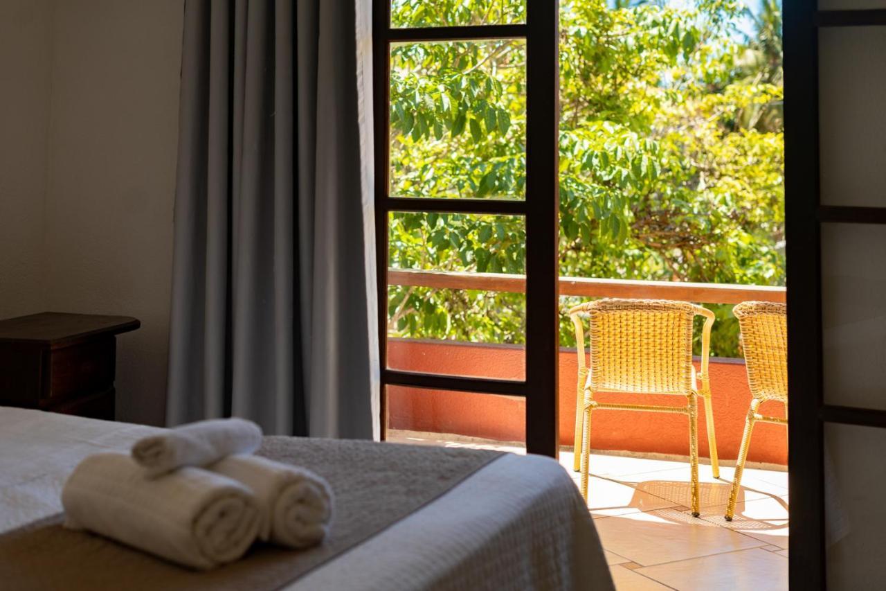 Riviera Buzios Hotel Eksteriør billede