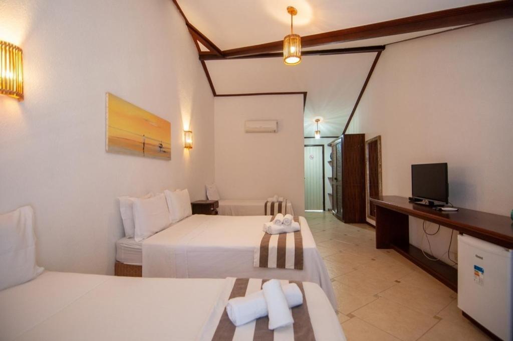 Riviera Buzios Hotel Eksteriør billede