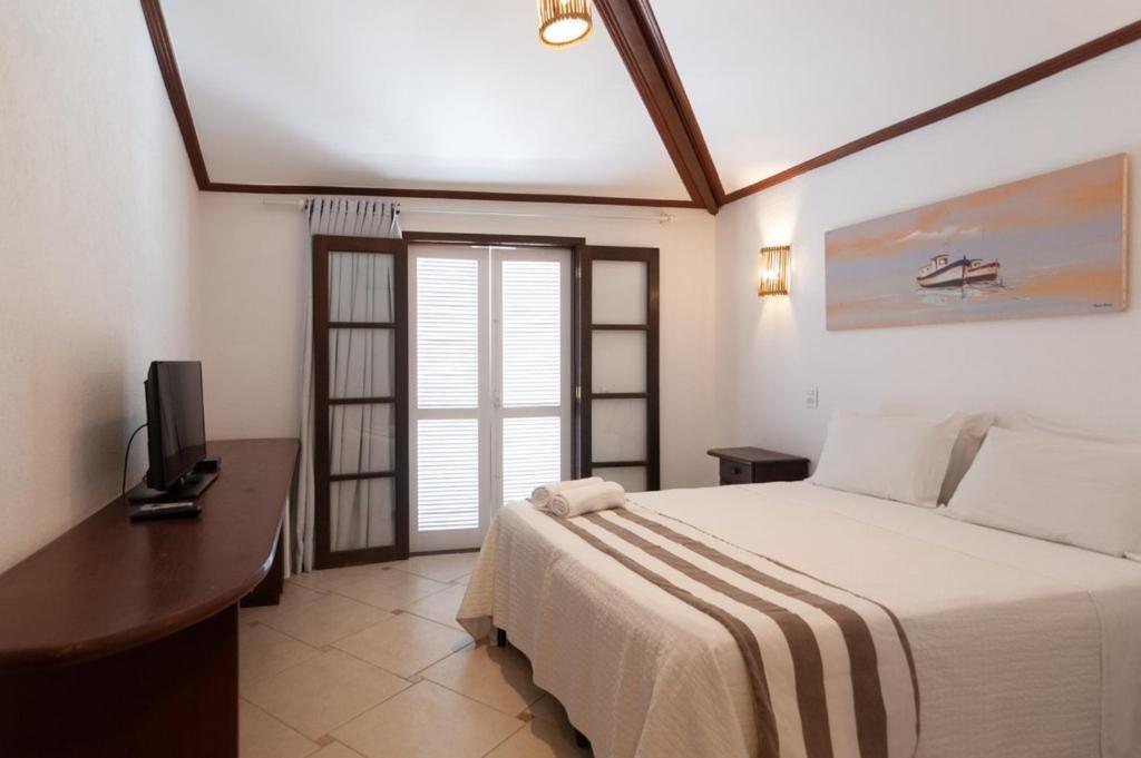 Riviera Buzios Hotel Eksteriør billede