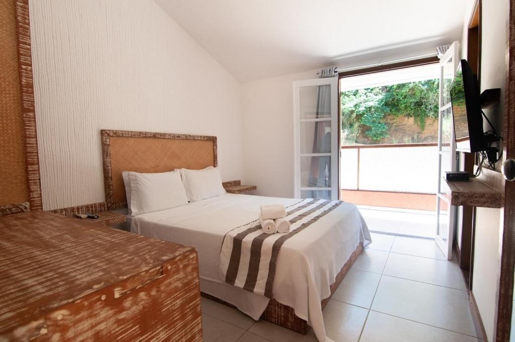 Riviera Buzios Hotel Eksteriør billede