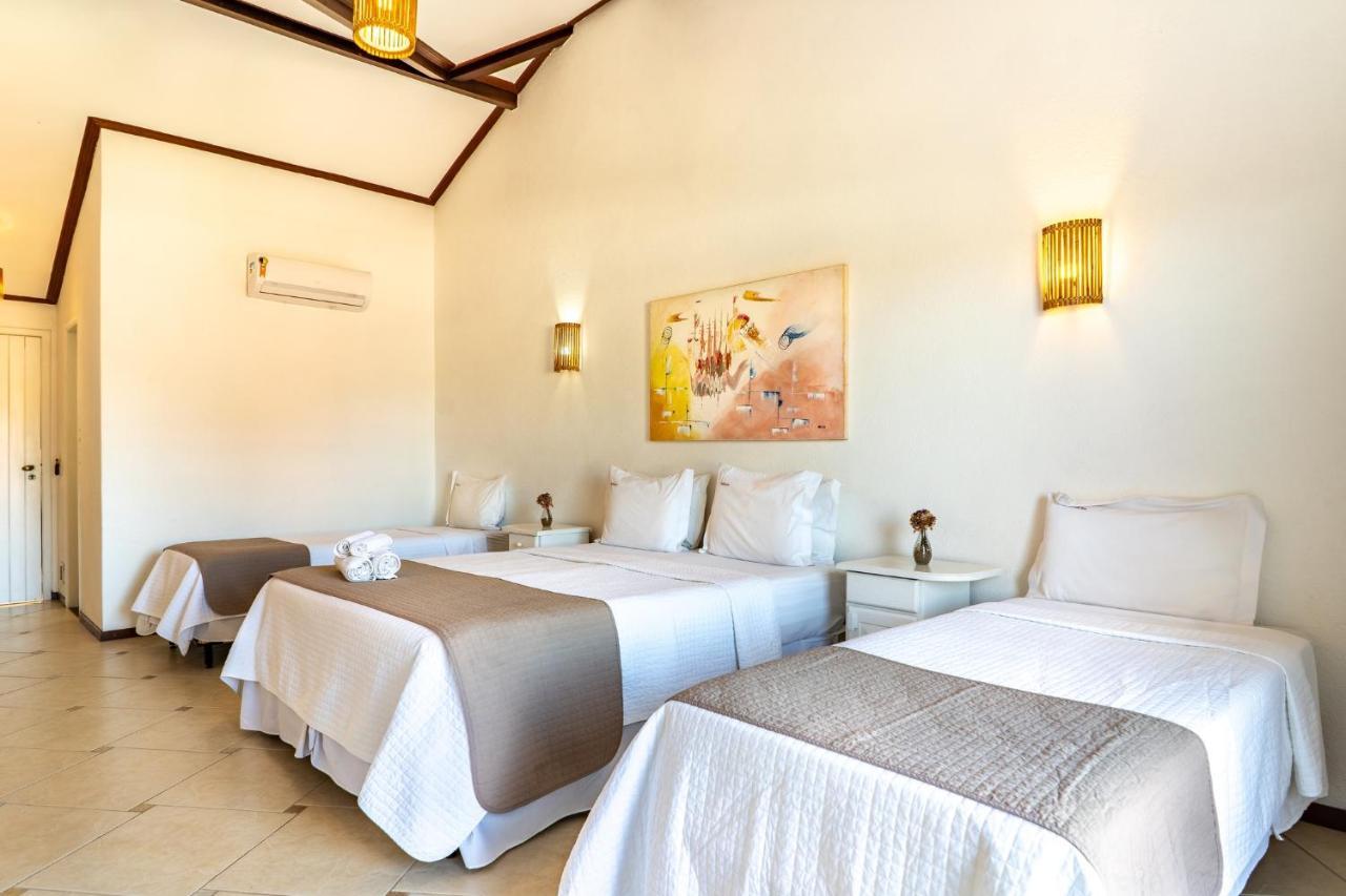 Riviera Buzios Hotel Eksteriør billede