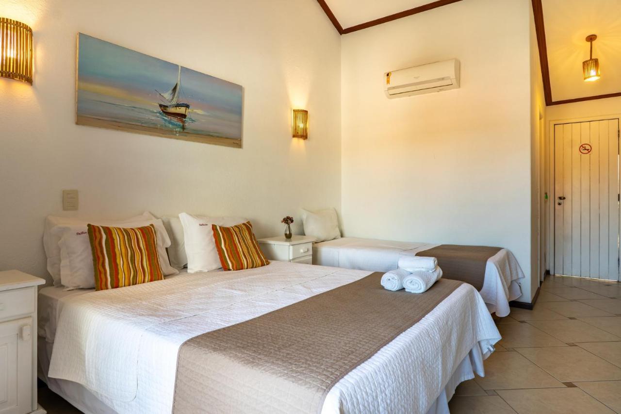 Riviera Buzios Hotel Eksteriør billede