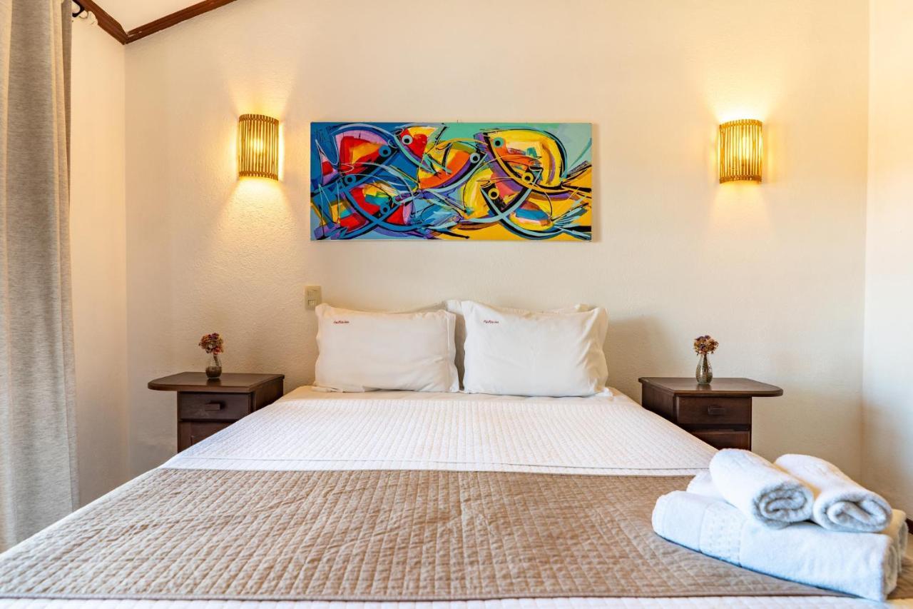 Riviera Buzios Hotel Eksteriør billede