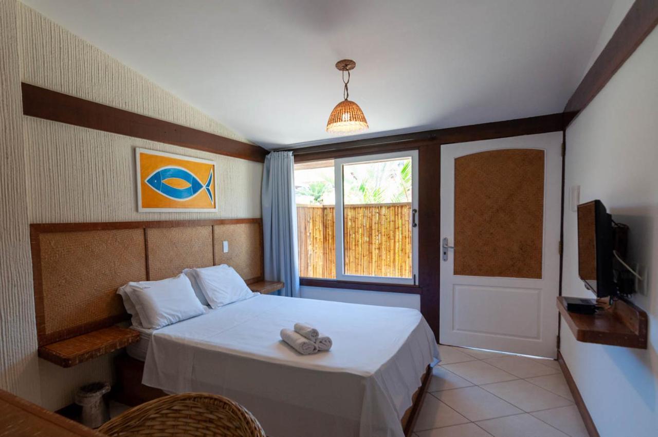 Riviera Buzios Hotel Eksteriør billede
