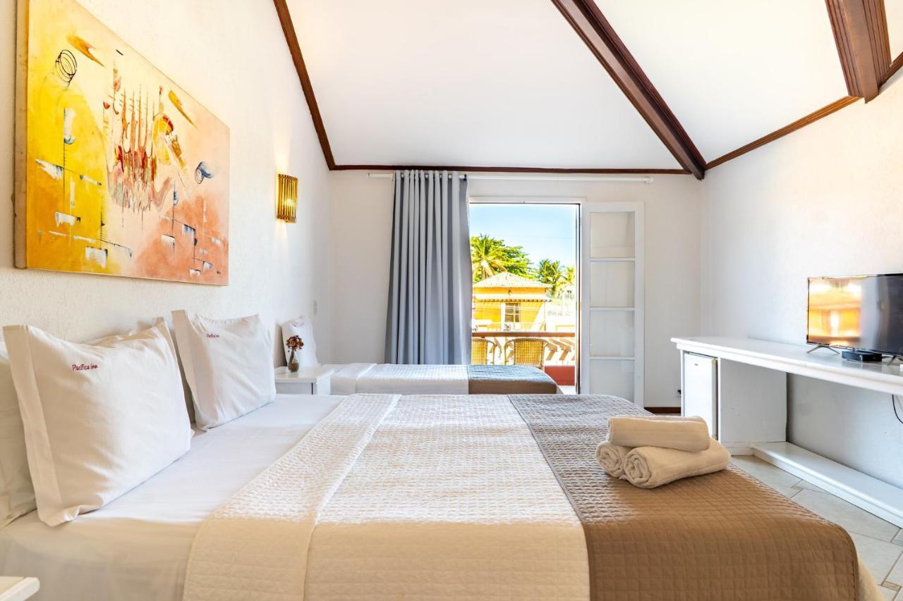 Riviera Buzios Hotel Eksteriør billede