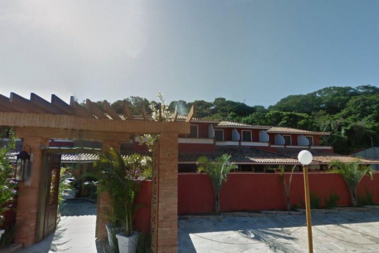 Riviera Buzios Hotel Eksteriør billede