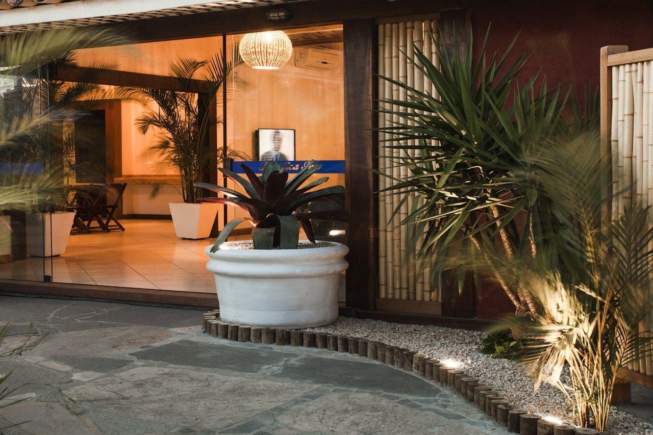 Riviera Buzios Hotel Eksteriør billede