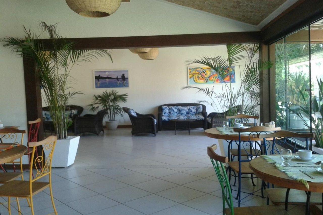 Riviera Buzios Hotel Eksteriør billede