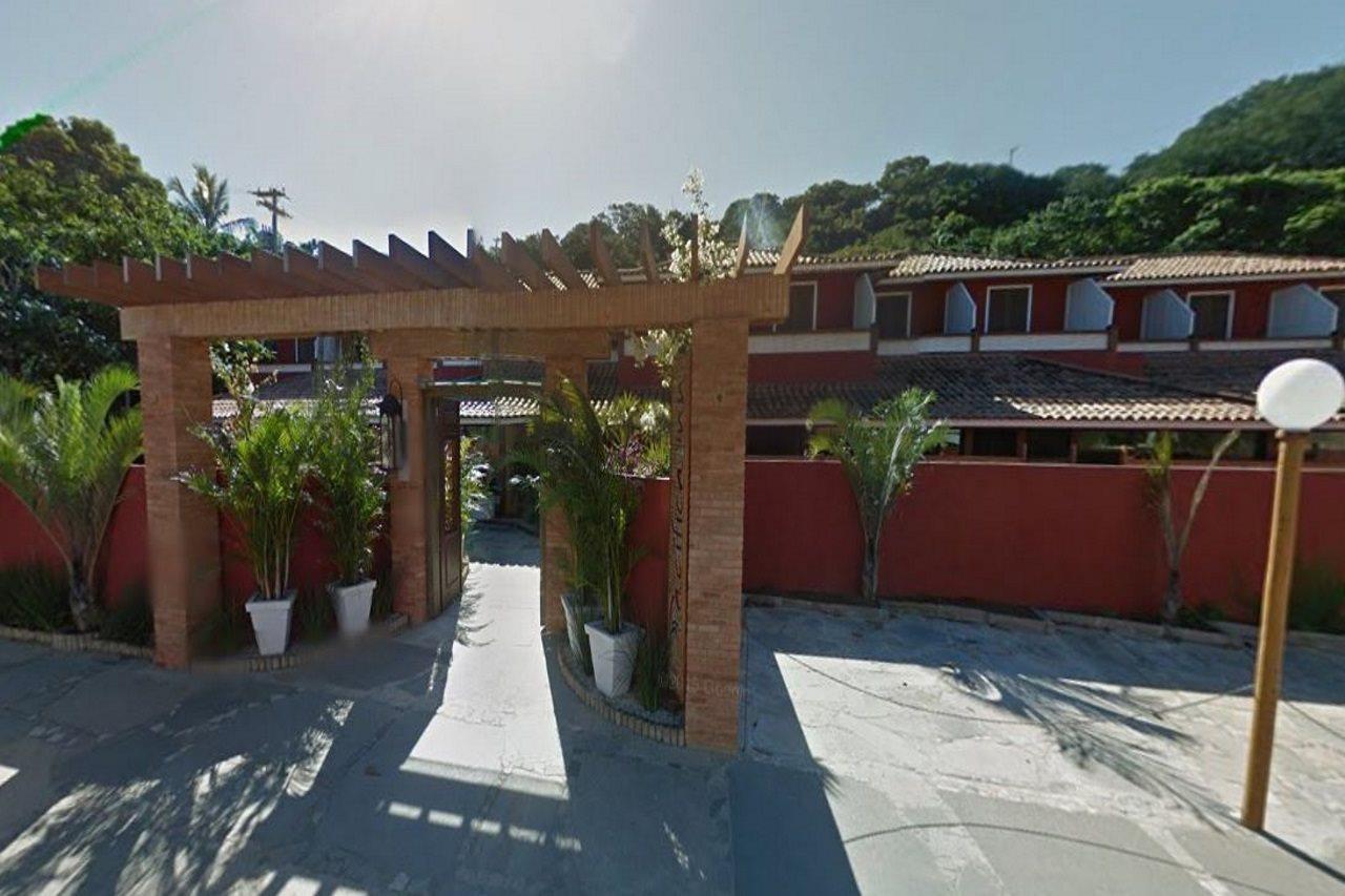 Riviera Buzios Hotel Eksteriør billede