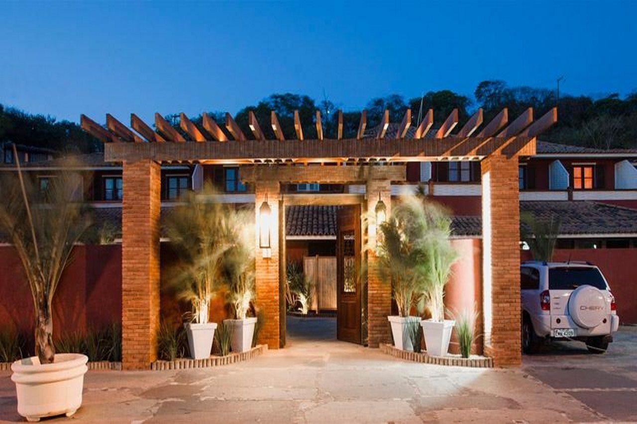 Riviera Buzios Hotel Eksteriør billede