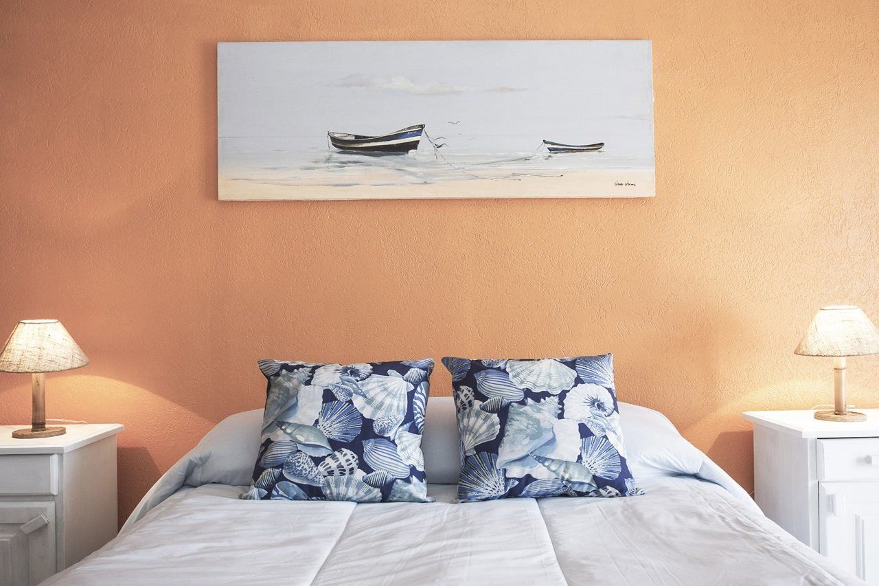 Riviera Buzios Hotel Eksteriør billede