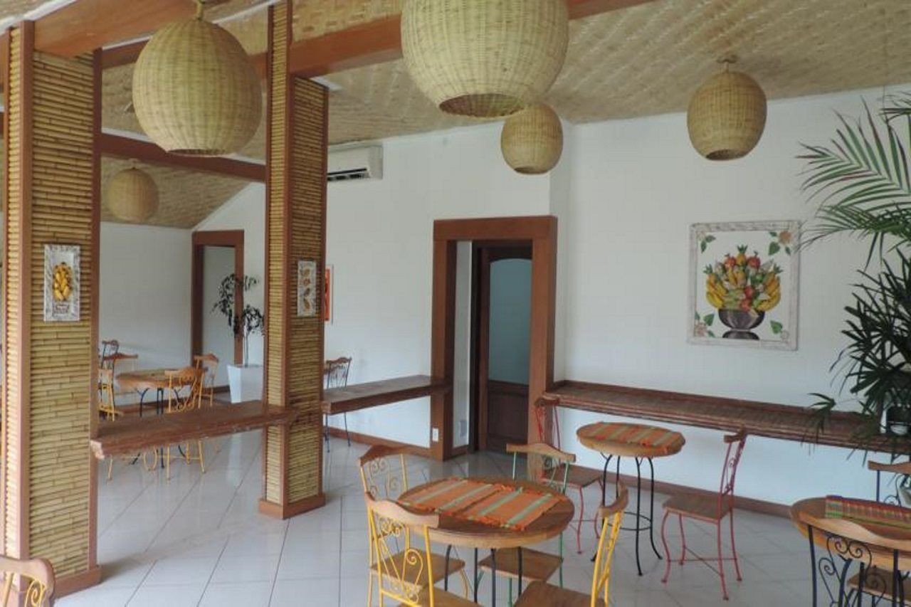 Riviera Buzios Hotel Eksteriør billede