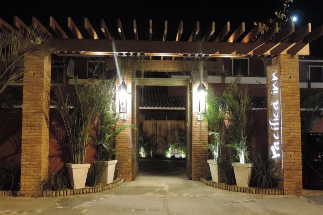 Riviera Buzios Hotel Eksteriør billede