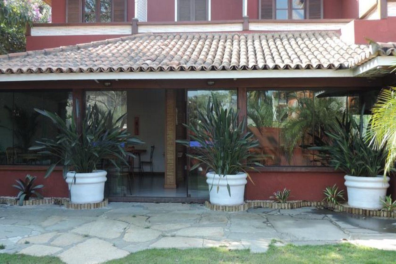 Riviera Buzios Hotel Eksteriør billede